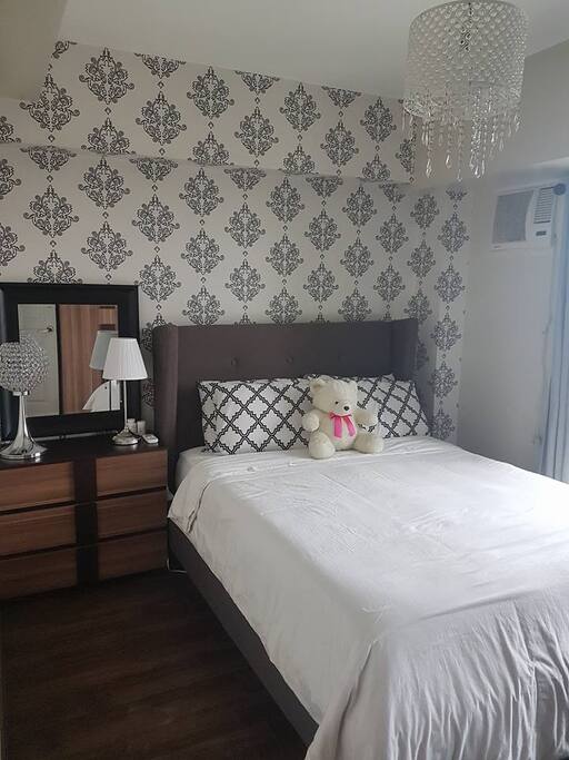 Main Bed Room 1