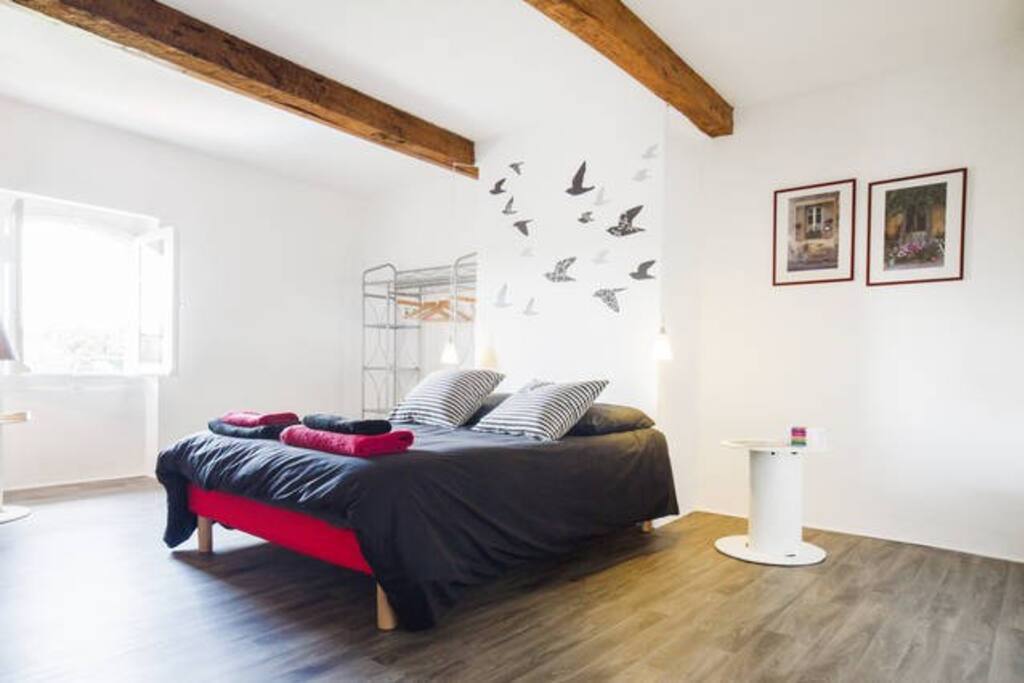 Chambre 1