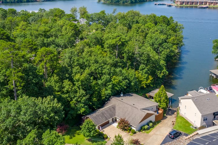 Stay Arkansas managed Airbnb listing 1
