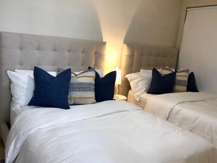 Chumba cha kulala mara mbili