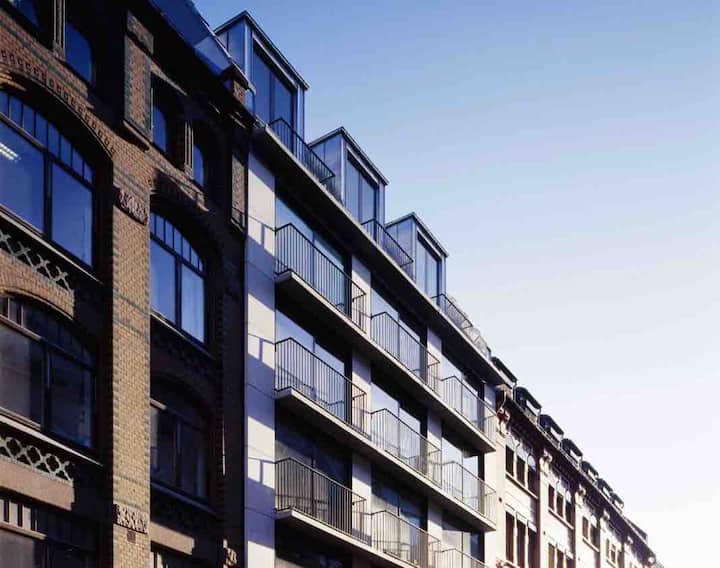 20 Best Airbnb Vacation Rentals In Oslo's Sentrum, Norway Trip101