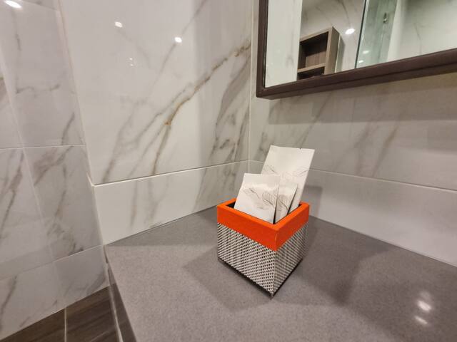 Matria / 2Br / 2Baht / Near RCA gallery image 5