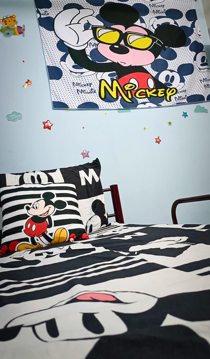 Bedroom 3