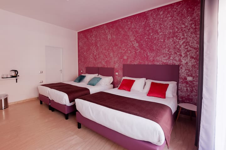 Apartment Rome Suite Vatican gallery image 3