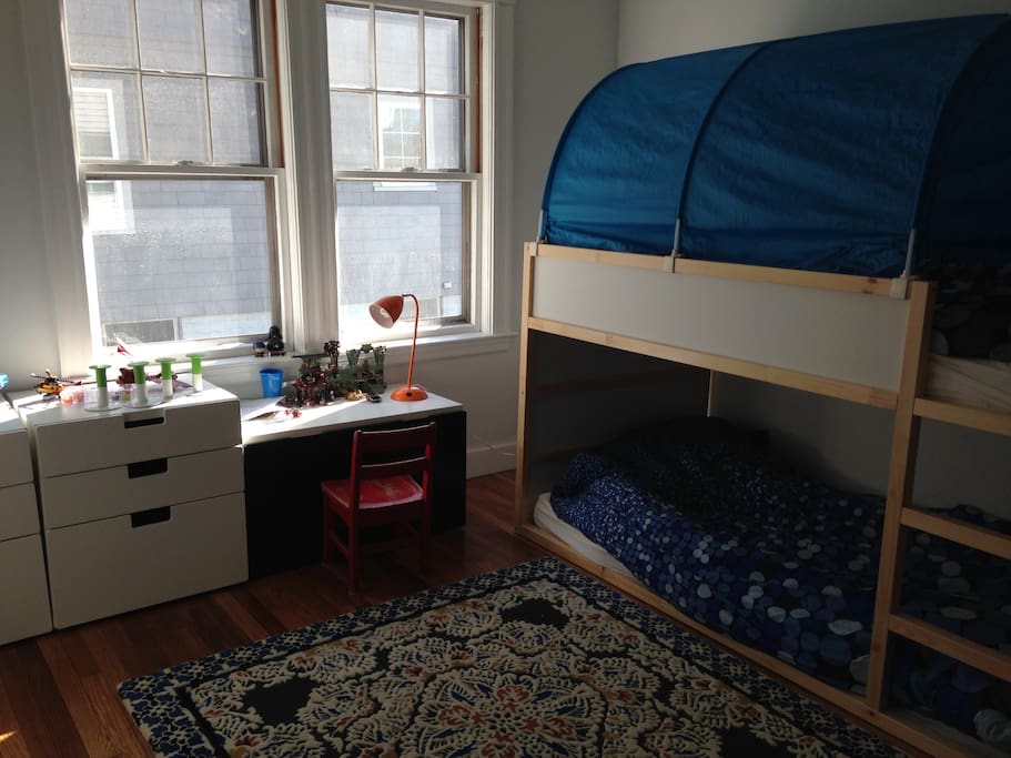 Bunkbeds