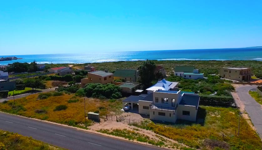 Magda's Beach House
