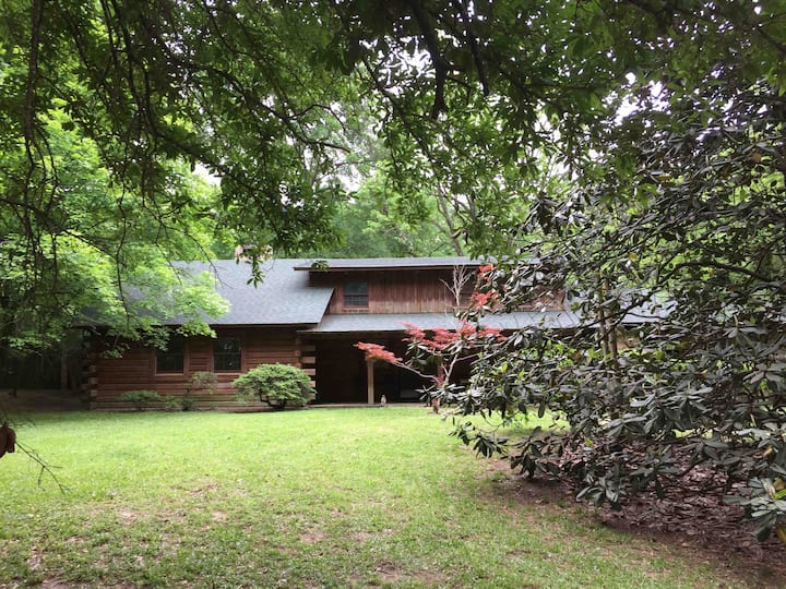 Top 10 Cabin Rentals In Grenada, Mississippi Updated 2024 Trip101