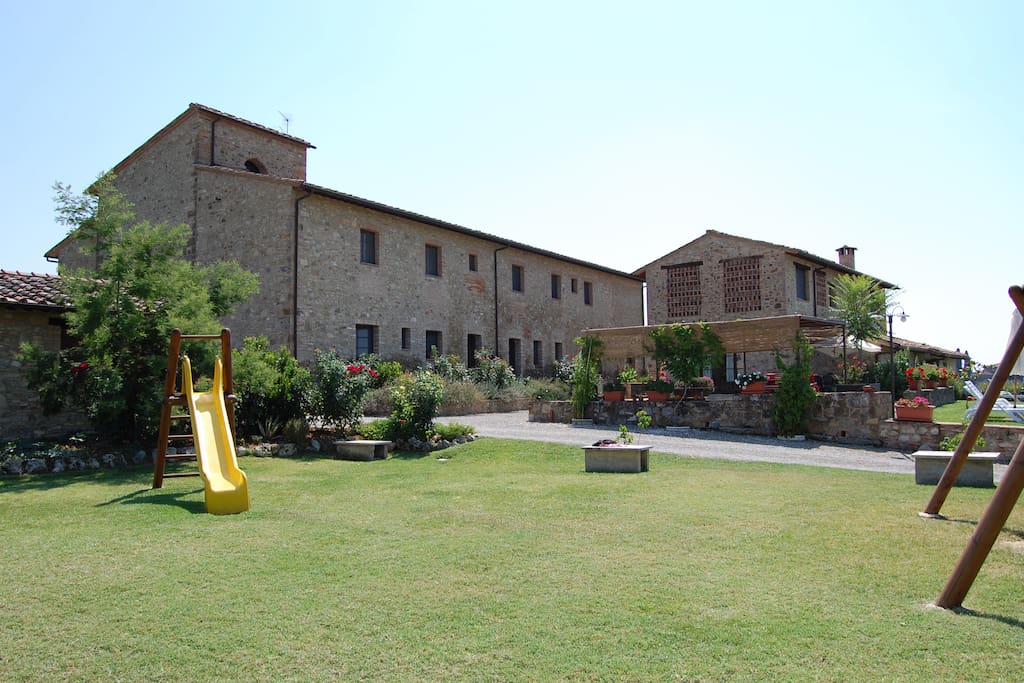 Outdoor