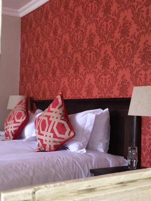 King Size Bed