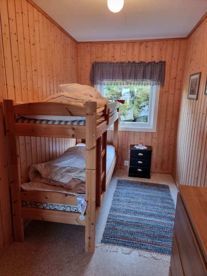 Спална соба 2