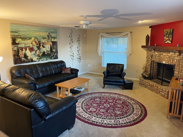 Sarasota Poolside Retreat - Sarasota