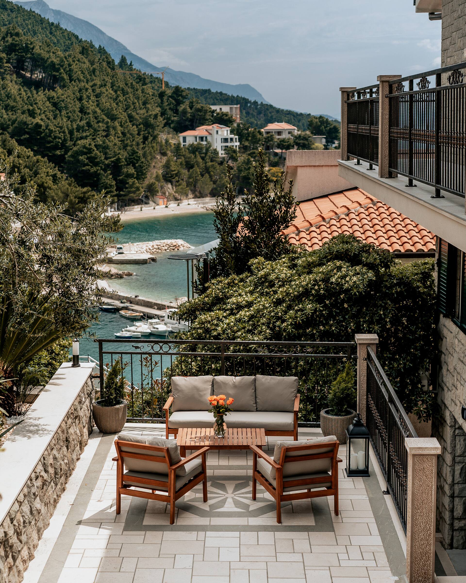 Villa AMore Brela — photo 2