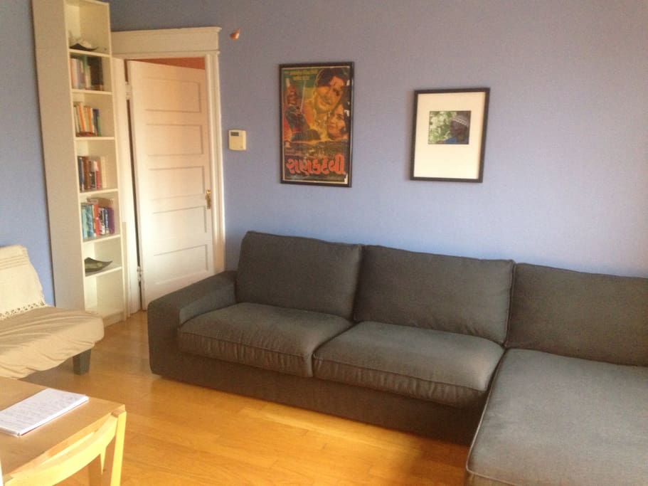 Living Room 2