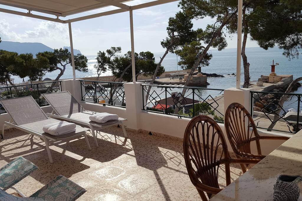 Terraza