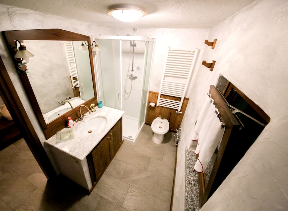 bagno