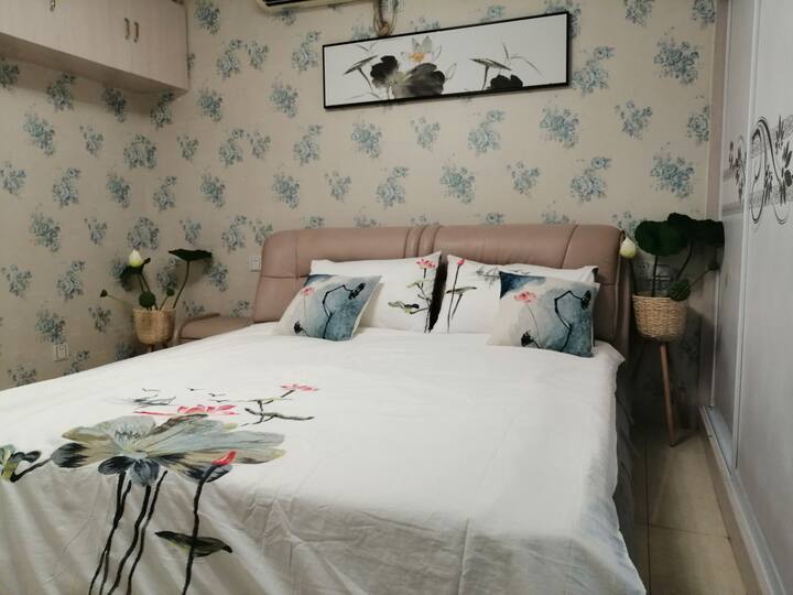 Panzhihua Ferienwohnungen Unterkunfte Sichuan China Airbnb