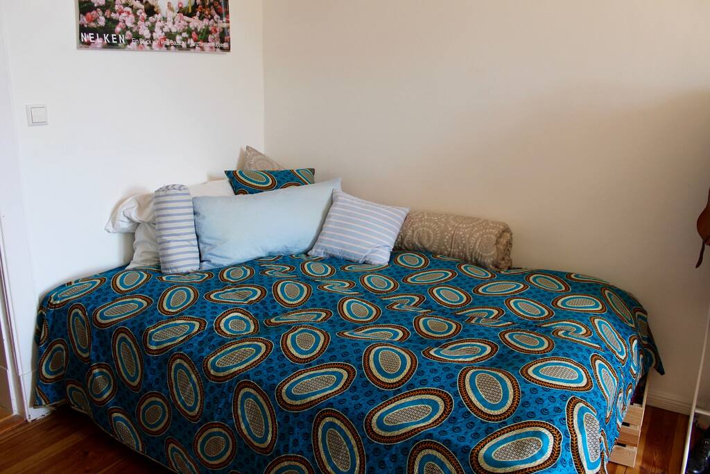 Your room