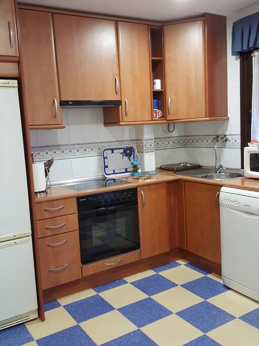 cocina