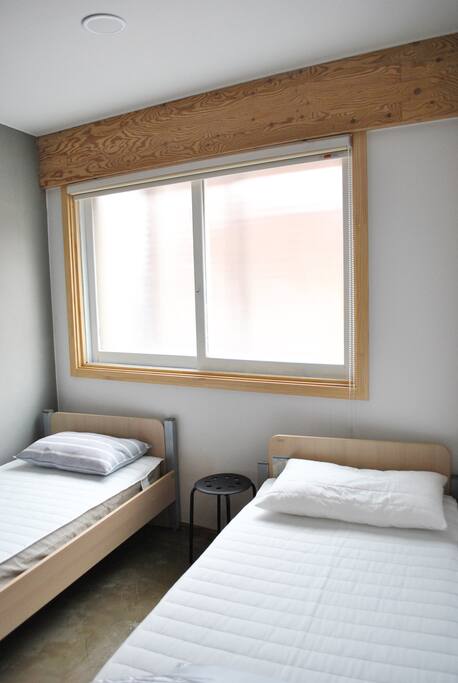 #202호_Room No.3