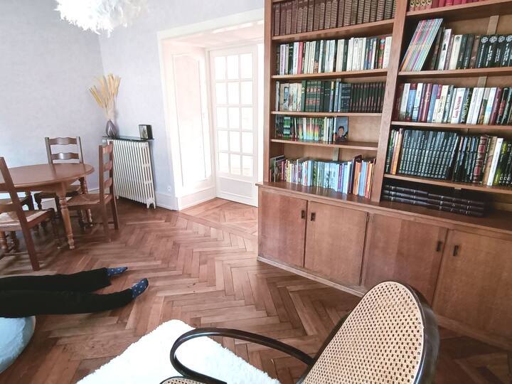 Chambre D'hôtes Le Tertre - Ballon d'Alsace