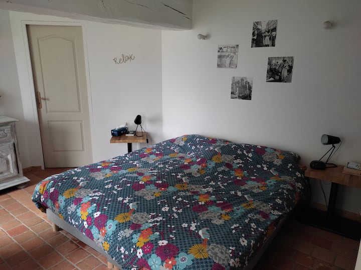 Slaapkamer 2