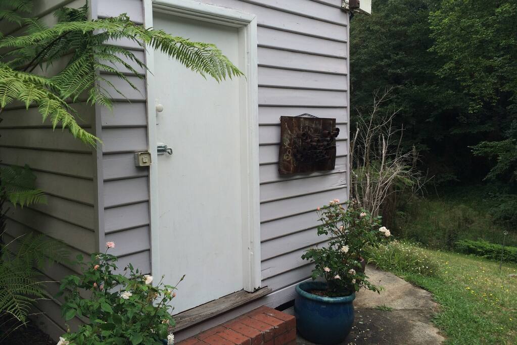 Workers Cottage