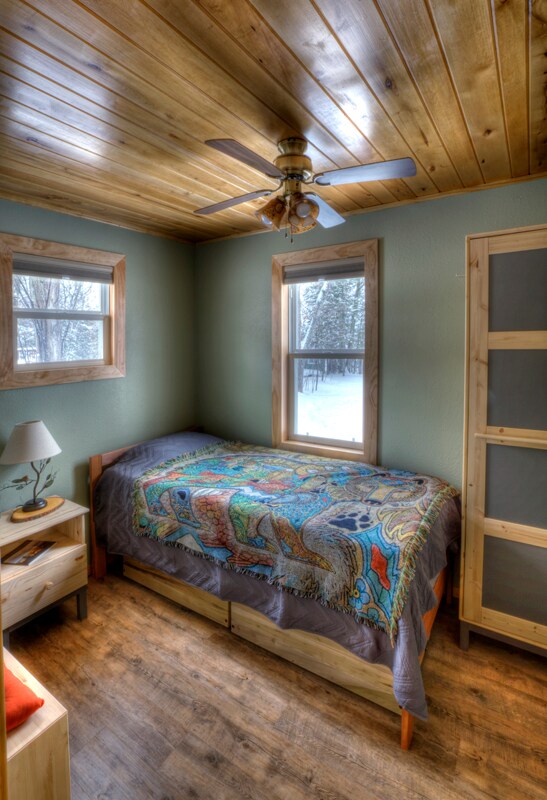 Habitación doble #1