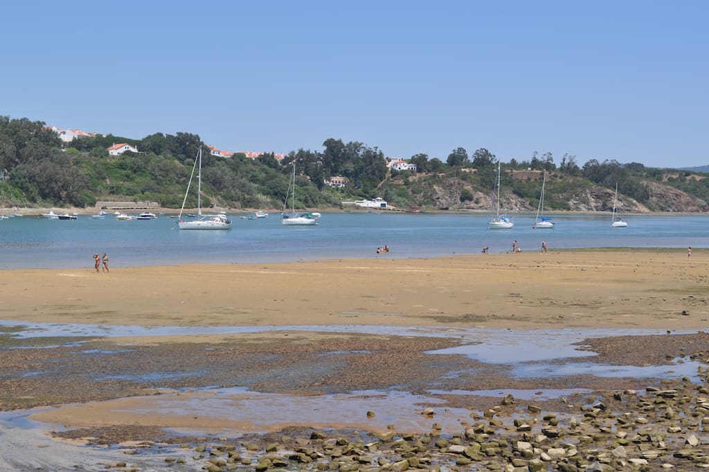 Milfontes