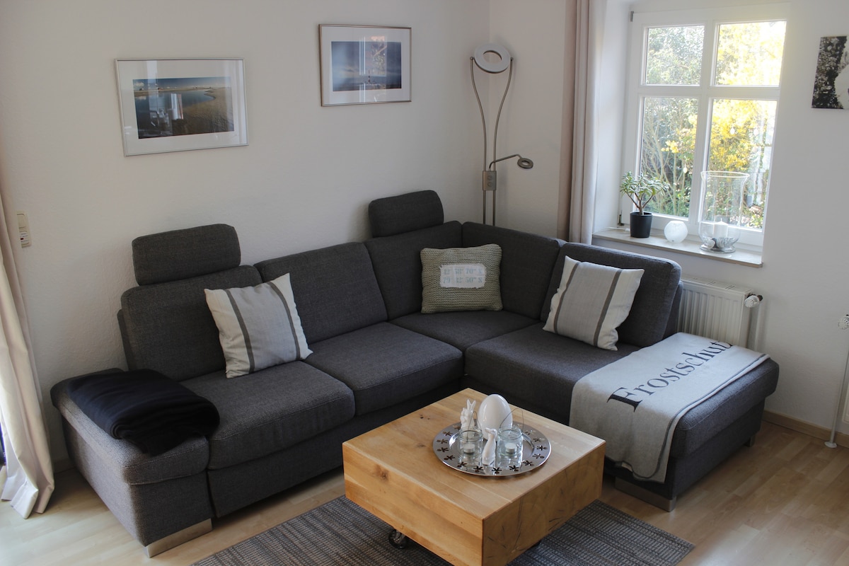 Top Airbnb: Beautiful apartment just before SPO a Tating