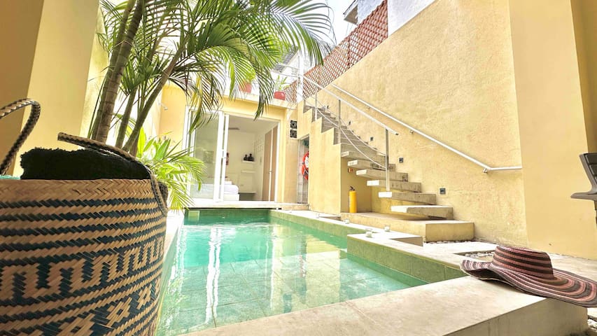 MetroLiviin-Sergio managed Airbnb listing 3