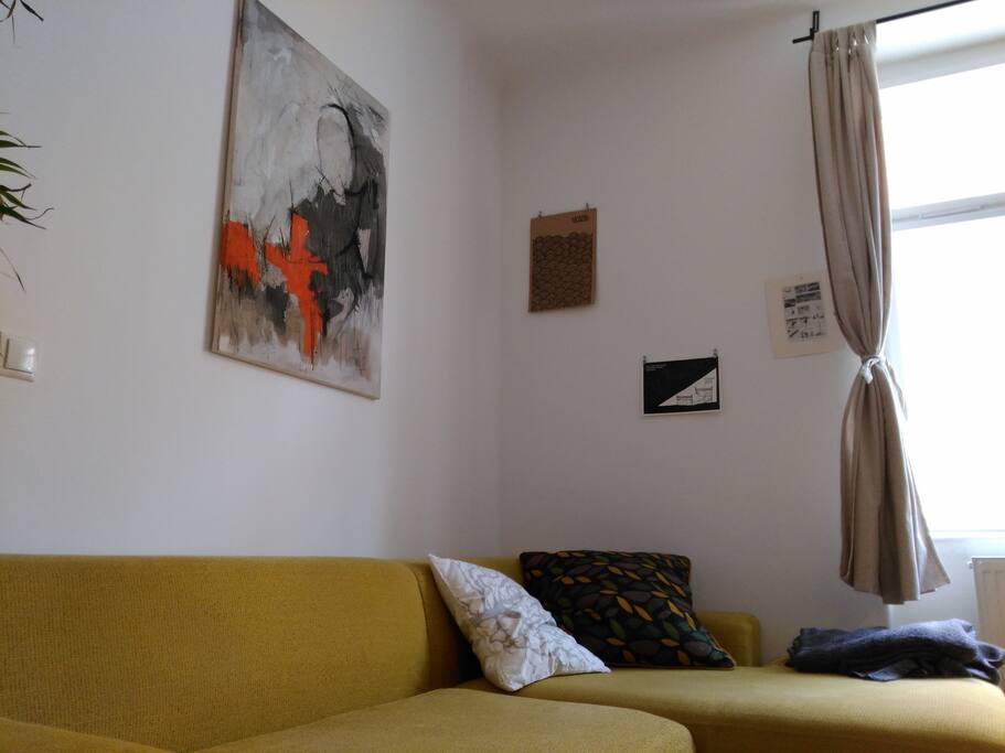 Privatzimmer