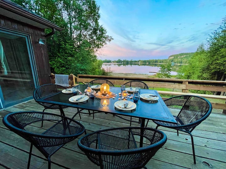 Tobermory Cabin Rentals - Ontario, Canada | Airbnb