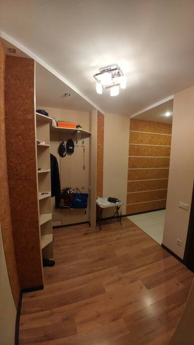 Hall
