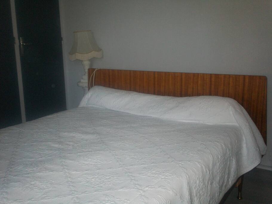 Chambre 1