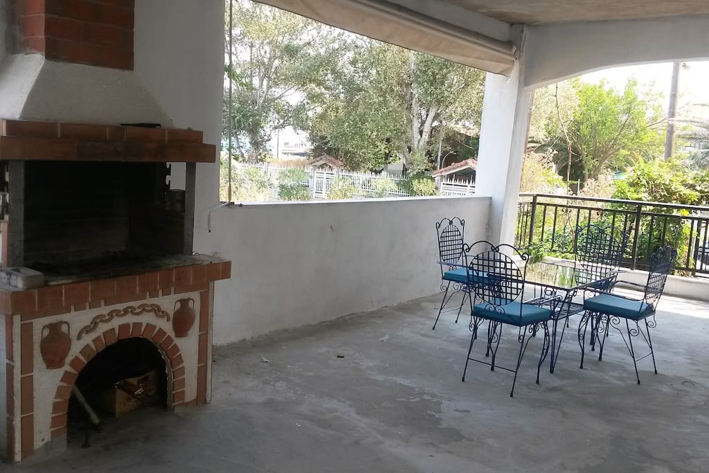 Barbeque