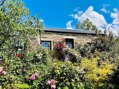 Fig Tree Cottage