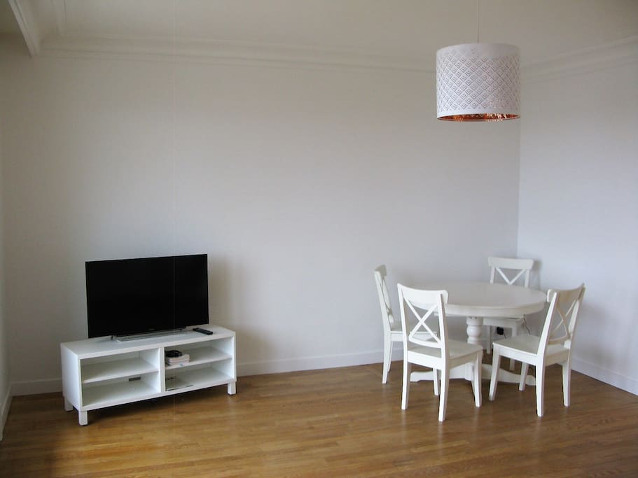 Salon - TV