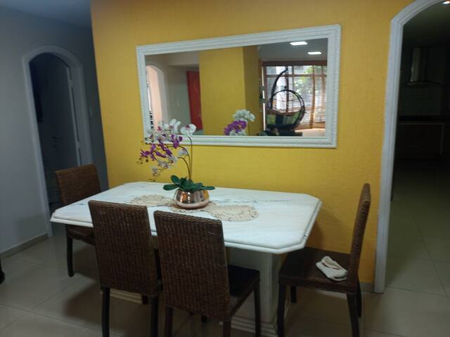 Lindo apartamento em Copacabana! gallery image 2