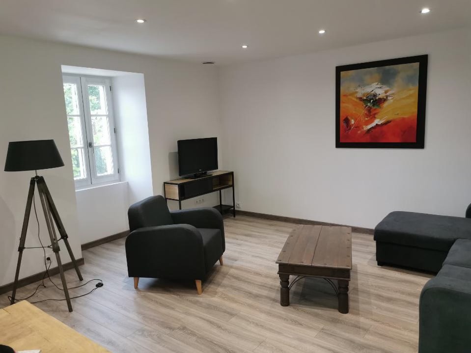 Airbnb performant: House / gîte in Sarlat à Sarlat La Canéda