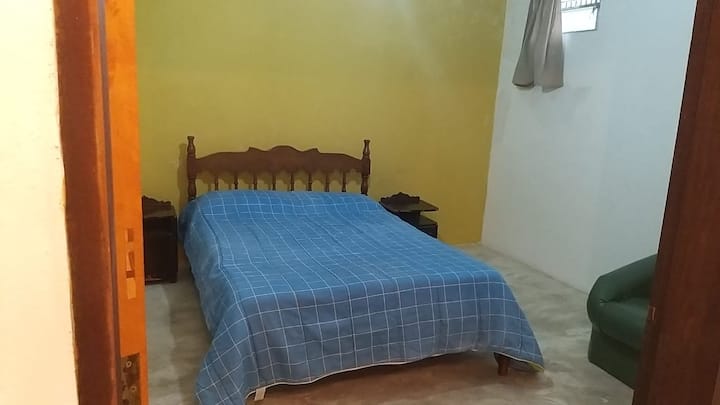 Casa 1 - Suite 1