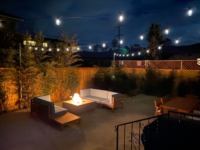 Emerald Beach House – Emerald at the Beach!