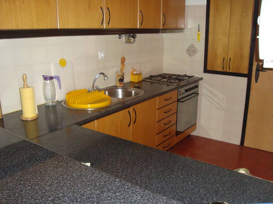Cozinha