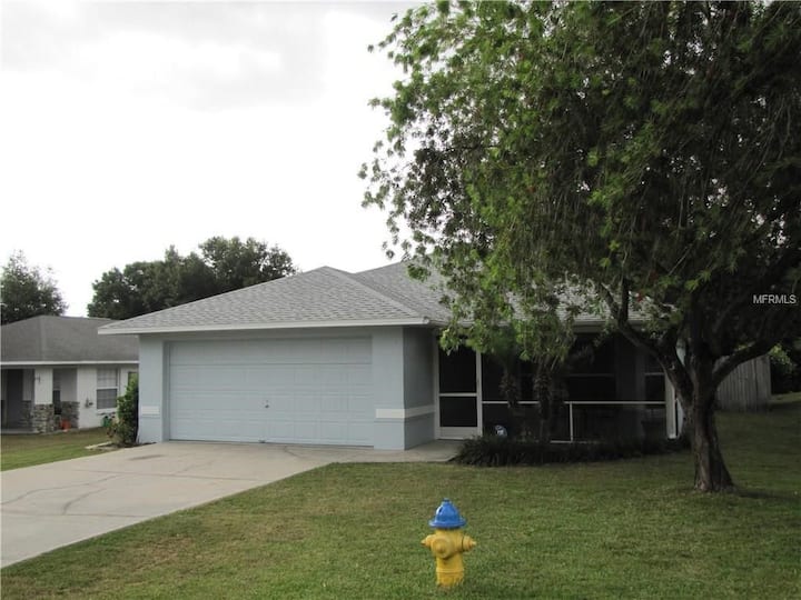 Winter Haven Vacation Rentals Homes and More Airbnb