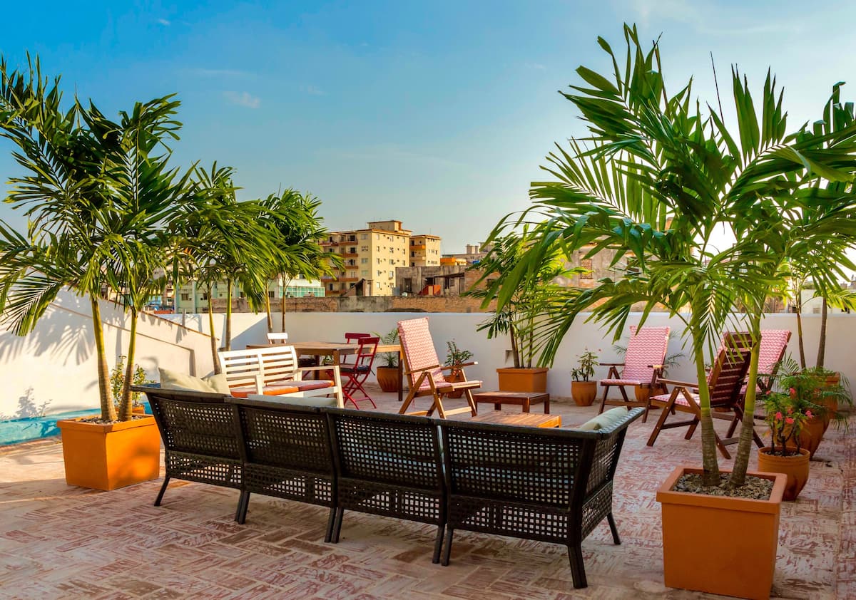 35 Dreamy Airbnb Havana, Cuba Vacation Rentals 122 Image of Airbnb rental in Havana, Cuba
