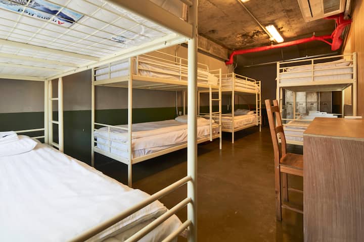 საძინებელი