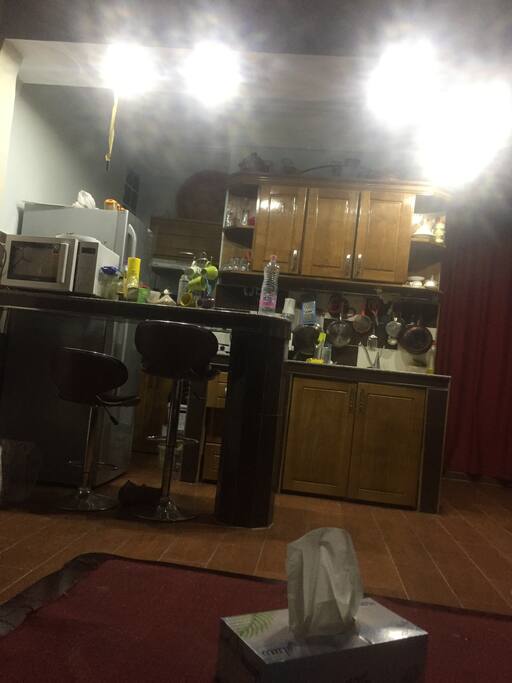 Studio
