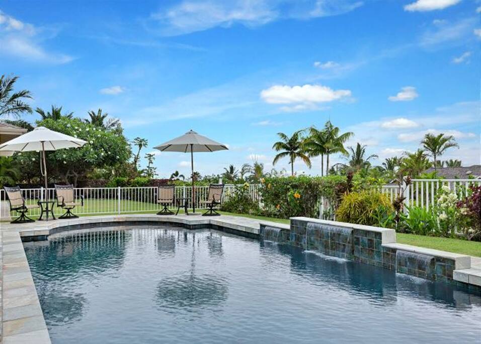 Pool Area