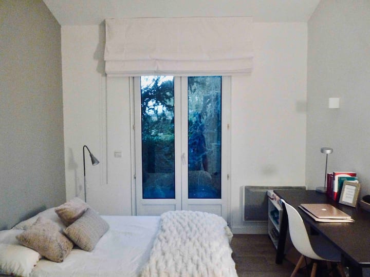 საძინებელი 3