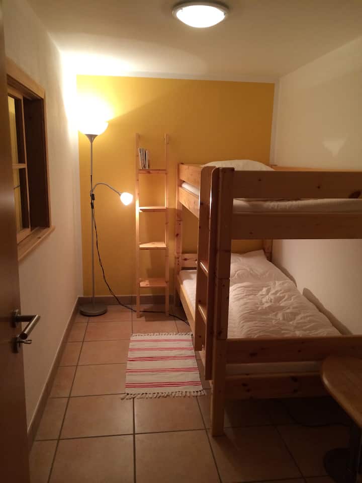 Спална соба II