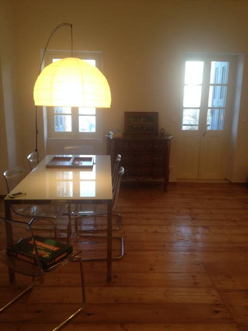 Dinning room